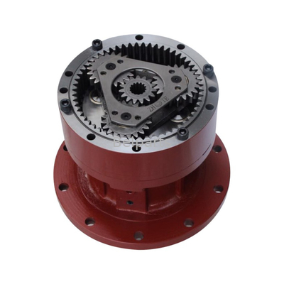 Przekładnia obrotowa koparki U50-3a Sy135 U50 M5x130chb U50-3 Kbc0127 140lc-7a 148-4644 Redukcja obrotu dla Robex Kubota