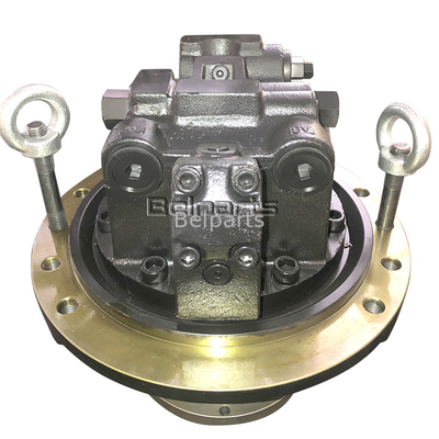 Ekskawator Motor podróży EX200LC-5 EX200LC ZX200 EX200-5 4330222 24841977 Dla Hitachi Zx50u-2