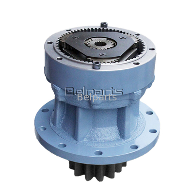 Części do koparek Zespół przekładni obrotowej JS110 JS145W LNO0104 LNM0437