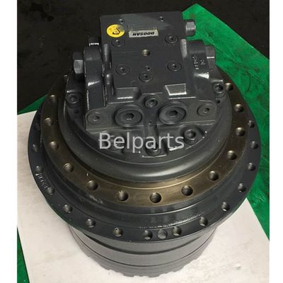 Ostatni napęd DX255LC części zamienne do koparki Doosan Hydraulic Travel Motor DEVICE K1011413A