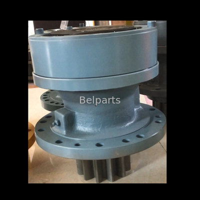 R130-7 31n4-10140 Excavator Swing Gearbox Hydundai Swing Reduction Gear