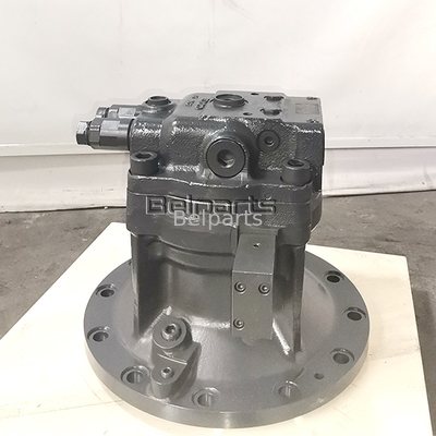 Doosan Excavator DX255 Silnik obrotowy K1007950A Hydrauliczny silnik obrotowy