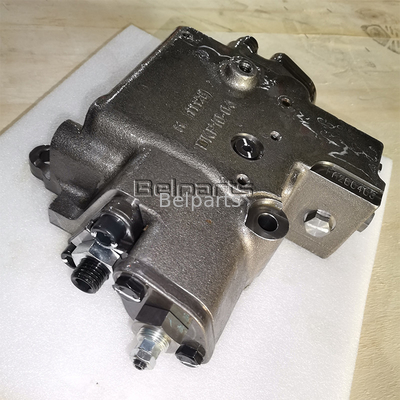 Regulator hydrauliczny koparki E320C SBS120 Zespół regulatora pompy hydraulicznej
