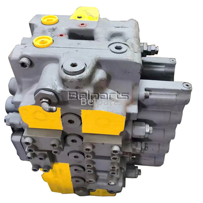 Koparka Belparts ZX870 ZAX870 ZAXIS870 4632971 Główny zawór sterujący do Hitachi