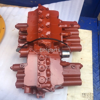 Crawler EX200-1 EX200-2 EX200-3 Zawór sterujący koparki do głównego zaworu sterującego Hitachi