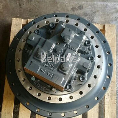 Belparts Excavator Travel Motor Assy Pc400-7 Do Komatsu 706-8J-01012