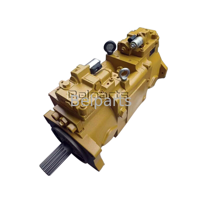 Pompa główna koparki Belparts K7v180 336340345GC Pompa hydrauliczna