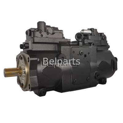 SK200-10 Pompa główna koparki YN10V00070F1 K7V125 Pompa hydrauliczna do Kobelco