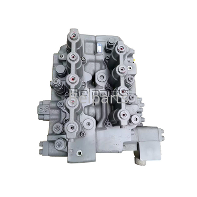 Belparts EX1200-6 Zawór sterujący hydraulicznego zaworu głównego koparki do Hitachi