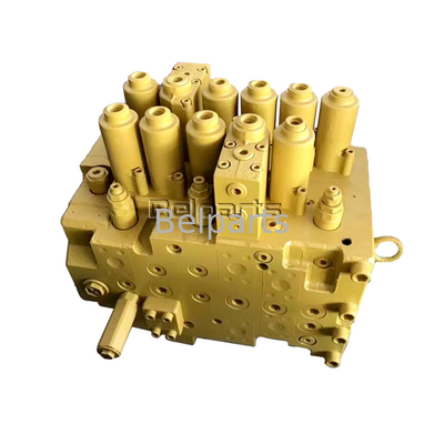Hydrauliczne sterowanie głównym zaworem koparki Belparts R330-9 31Q9-17000 Dla Hyundai