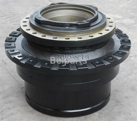 Belparts Excavator Travel Gearbox ZX870-5G 9219274 Przekładnia redukcyjna podróży dla Hitachi