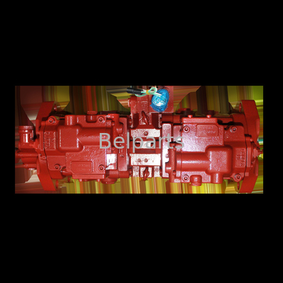 Koparka Belparts sumitomo sh200 s280 sh225-3 sh280 główna pompa hydrauliczna koparki