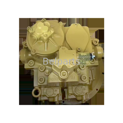 Belparts Excavator E349FL Główna pompa hydrauliczna 497-8498 Używana