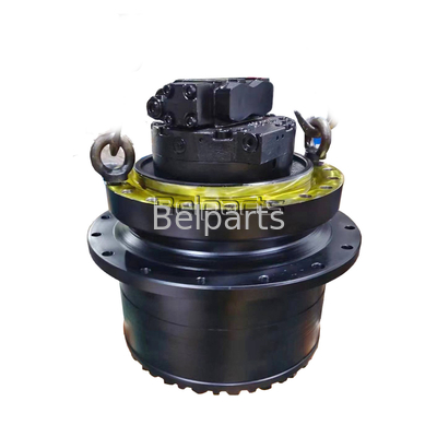 Belparts Excavator Travel Motor Assy Final Drive E336 550-4341 zestaw naprawczy