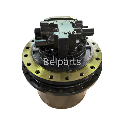 Belparts Excavator Travel Motor Assy Final Drive SK350-8 dla kobelco