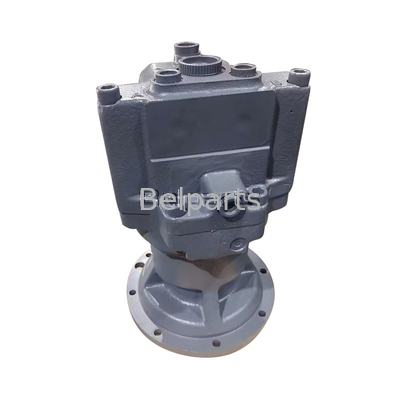 Silnik obrotu koparki Belparts EX120-3 Zestaw naprawczy silnika obrotu dla Hitachi