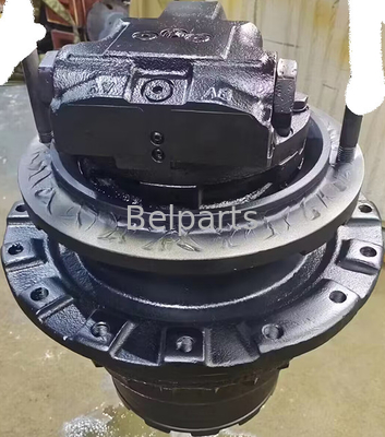 Belparts Excavator EX220-1 Zestaw naprawczy silnika jazdy z napędem końcowym dla Hitachi