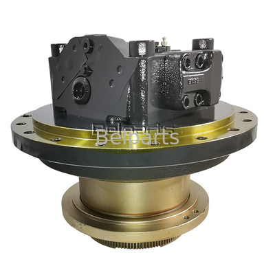 Koparka Travel Motor Assy PC200-8 Final Drive 708-8F-00250 Dla Komatsu