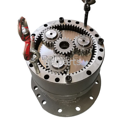 R450-7 R450LC-7 Koparka Swing Skrzynia biegów Swing Reduction Assy 31QB-10140 Dla Hyundai