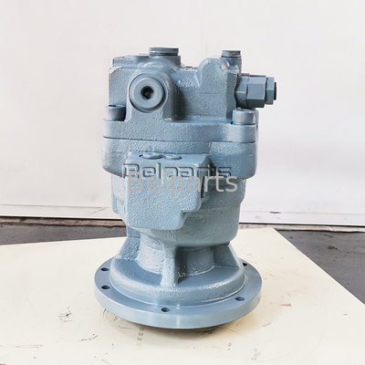 Silnik obrotowy koparki Belparts ZX120-3 Zespół silnika obrotowego 9177550 Dla Hitachi