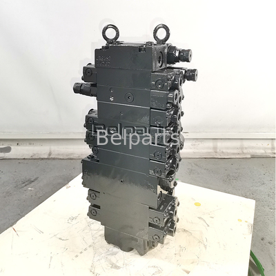 Główny zawór sterujący koparki Belparts PC35 PC56 723-19-11405