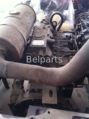 Koparka Part Engine Assy R55-7 4TNV94L-SLG2 Silnik wysokoprężny do Hyundai