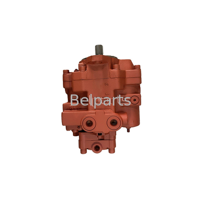 Pompa hydrauliczna koparki Belparts EX30-2 Pompa główna PVD-2B-36 dla Hitachi