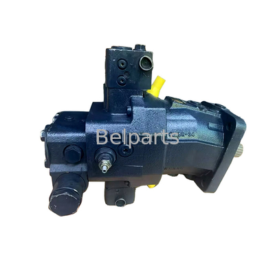 Pompa hydrauliczna koparki R140W A6VM107 Pompa główna 31Q4-41010 Dla Hyundai