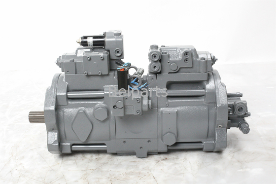 Belparts Główna pompa koparki dla sumitomo sh210 5 sh210-5 hydrauliczna główna pompa
