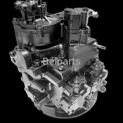 Belparts Excavator Główna pompa JCB360 JCB330 Hydrauliczna pompa używana