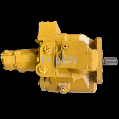 Belparts Excavator Główna pompa E307C AP2D36 165-9270 Hydrauliczna pompa używana