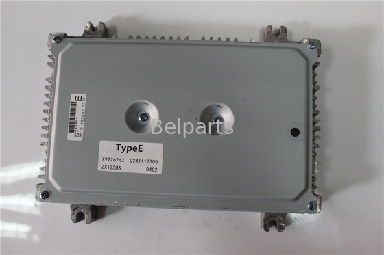 Części elektryczne ZX125US-1 Zx110-3 Płyty komputerowe dla koparek Hitachi Ecu 9276190