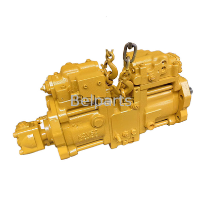 Pompy hydrauliczne dla koparek z częściami bellicznych 110B 120B 312B K3V63