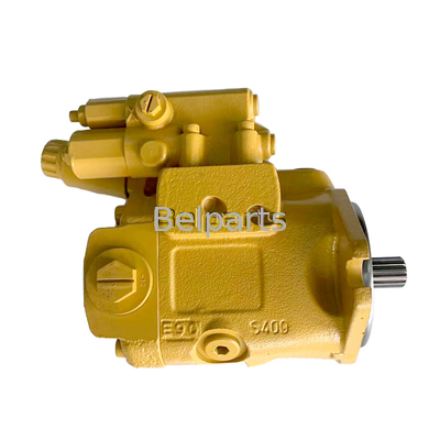 Główna pompa koparki 301.7 Hydrauliczna pompa 4876207 487-6207