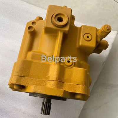 Główna pompa koparki 303CCR E303CCR Hydrauliczna pompa 194-6468 284-8038 2848038