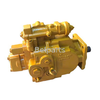 Główna pompa wykopalni 307D 308D PVC80 Hydrauliczna pompa 2963867 296-3867