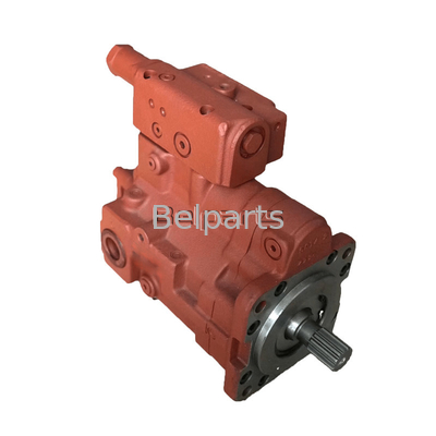 Główna pompa koparki ZAX65 ZX65 EX65 Hydrauliczna pompa 4668462 dla Hitachi