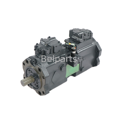 Główna pompa koparki R290 R300 R305 R350-5-7 Hydrauliczna pompa 31N8-10010 31N8-10050 dla Hyundai