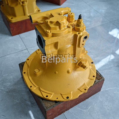 Wykopalnia Pumpy hydrauliczne Pc60-7 Hydrauliczne główne pompy 708-1W-00042 708-1W-00111