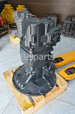 Części kopalni pompa główna PC200 PC220 PC240 PC270-8MO hydrauliczna pompa główna 708-2L-00600 708-25-01074 708-25-01073