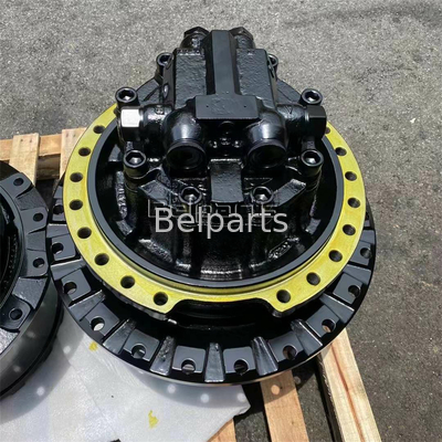 Części koparki Belparts Excavator Travel Motor Assy dla Hitachi Zx330 Zx350 Zx360 Final Drive Assy 9190221 9212584 9190222 9232360