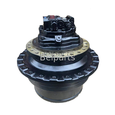 Części koparki Belparts Excavator Travel Motor Assy For Hitachi ZX870 ZX890 Final Drive Assy 9251681 9254461