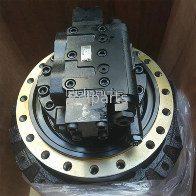Ekskawator Motor podróży Assy E325 E329D Final Drive Assy 2042674 199-4521 227-6138 227-6116 267-6796