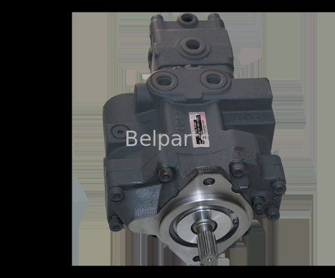 ZX40 Główna pompa Główne części koparki dla Hitachi Zx40 Hydraulic Pump 4466797 4486558