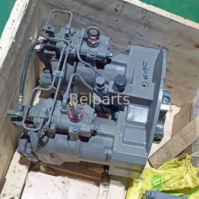 ZX330-3 Części kopalni Hitachi Zx330 3 Hydrauliczna pompa główna 9195241 9195238
