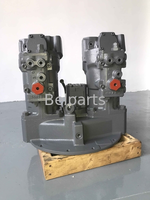 EX200-1 Pompy pozycyjne Części grzejnika dla Hitachi Hpv116 Części pomp hydraulicznych 9118971 9133006