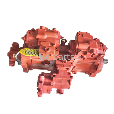 EX150 Części grzebacza do hydraulicznych pomp tłokowych Hitachi 150 Zx150 4205209