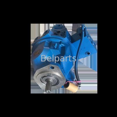 Części koparki do Hyundai R55-7 Hydrauliczna główna pompa 31M8-10020 31M8-10010