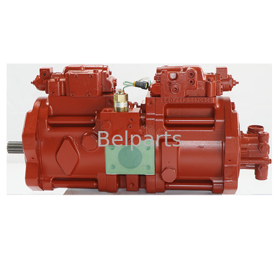 Belparts Excavator Główna pompa Doosan Dh220lc-7 Hydraulic Pump 2401-9225 K1000698E