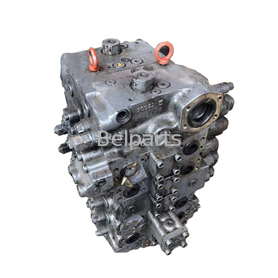 Belparts Excavator DX380 SOLAR380 Główny zawór sterujący Doosan Daewoo K1005096B